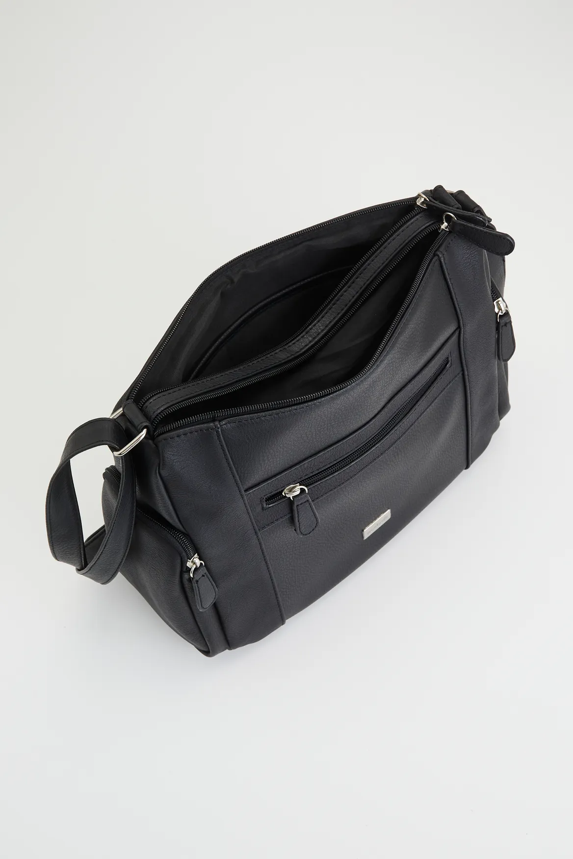 Large Crossbody Bag