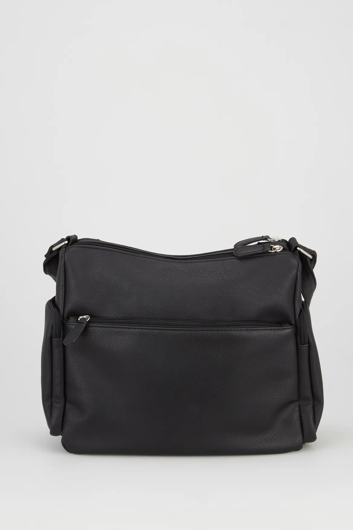 Large Crossbody Bag