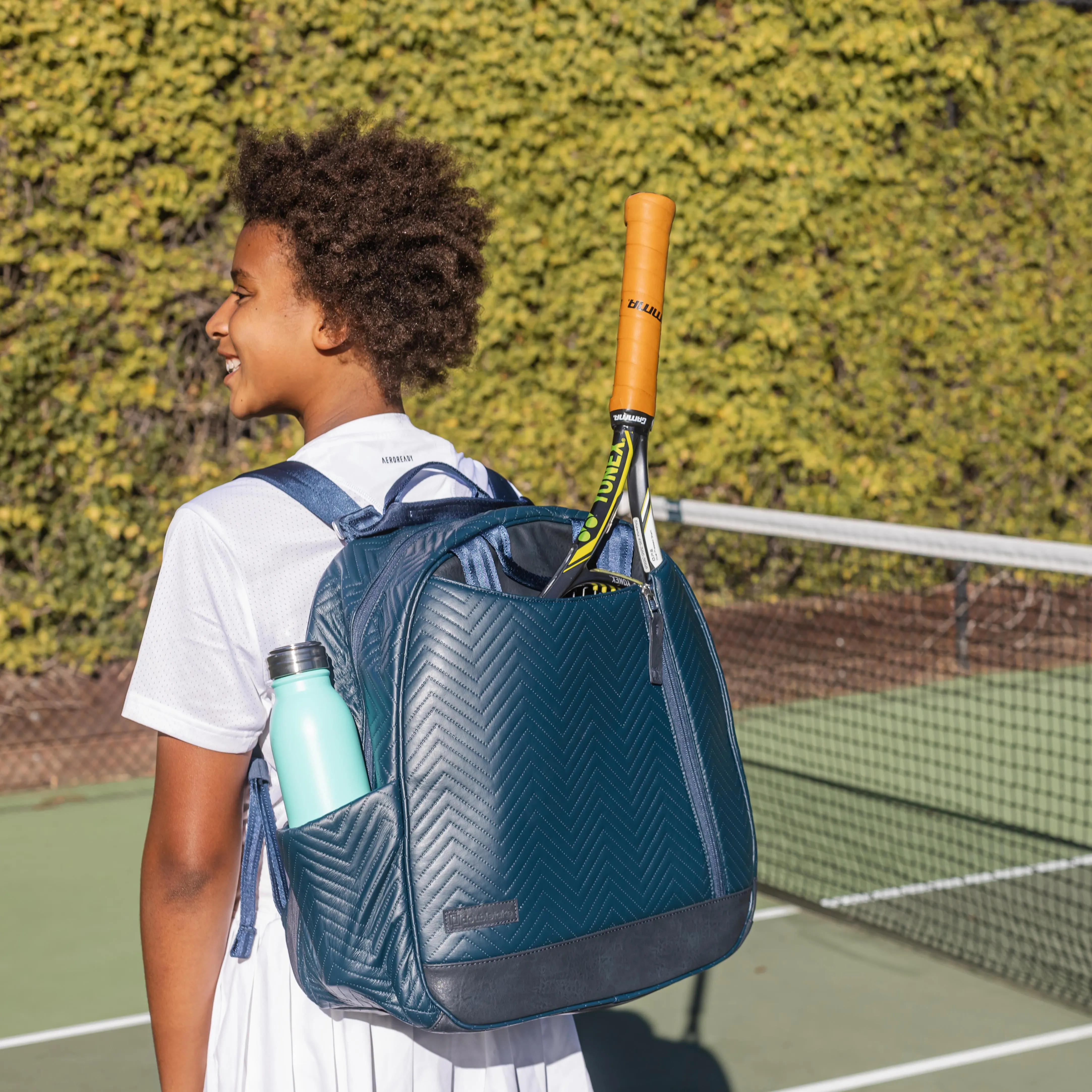 Limited Edition | Melbourne Tennis Backpack / Tote