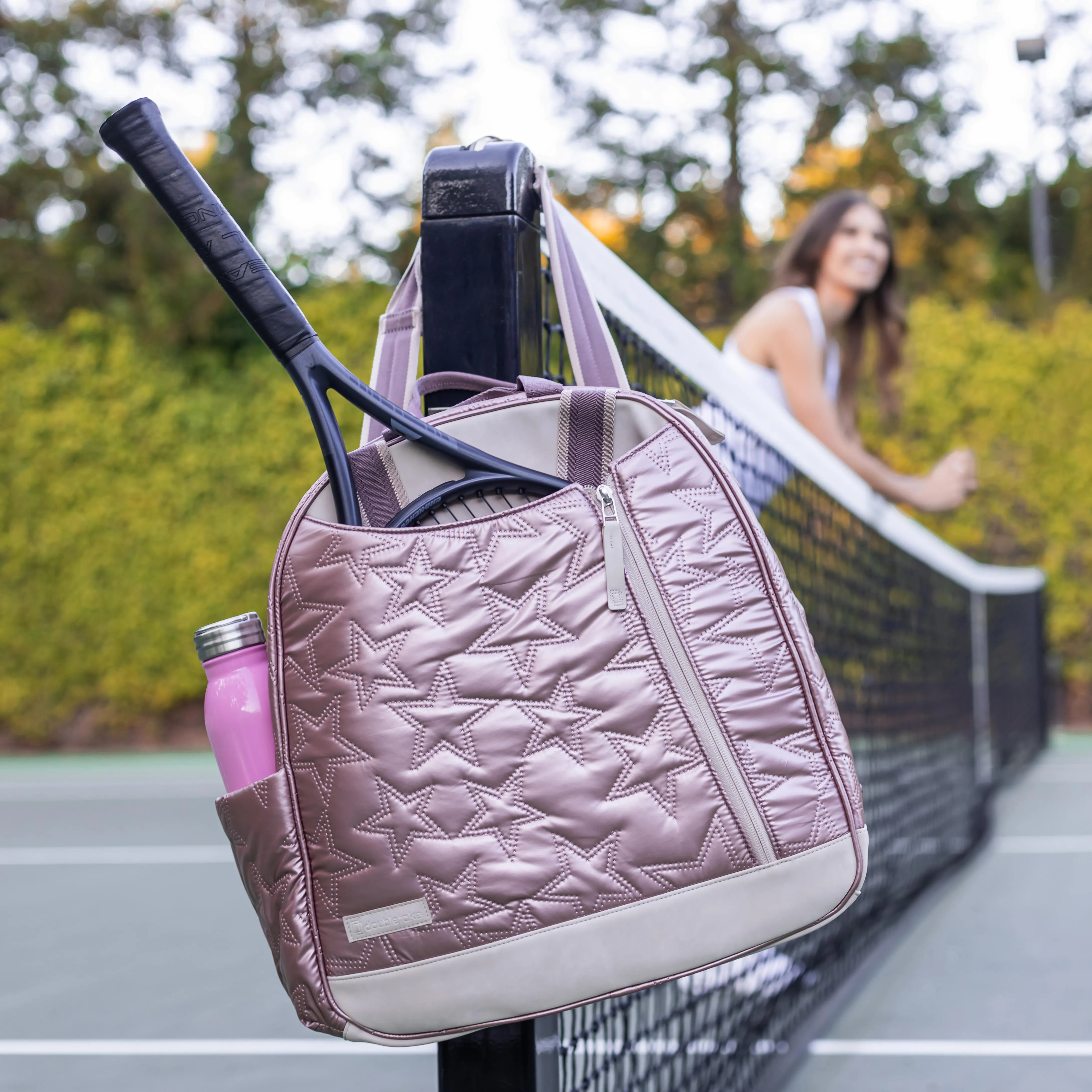 Limited Edition | Melbourne Tennis Backpack / Tote