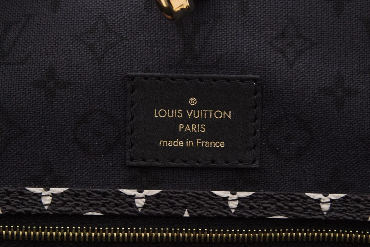 Louis Vuitton Monogram Multi Neverfull MM Handbag