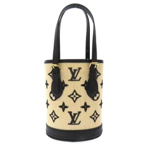 Louis Vuitton Nano Baguette