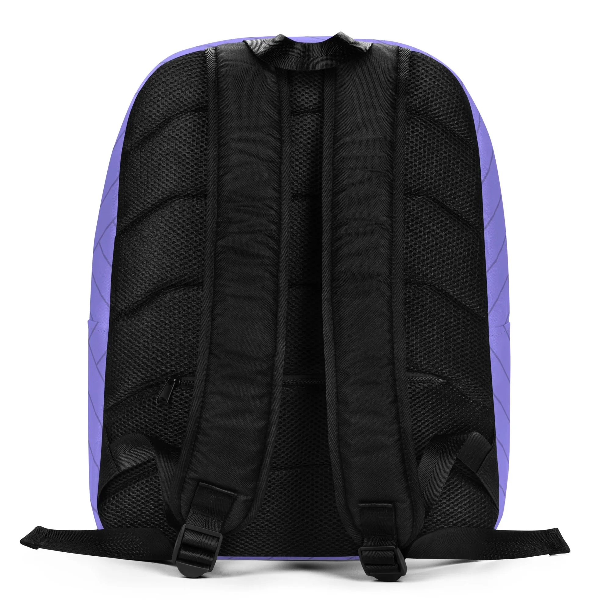 Minimalist Backpack Cool Jaguar