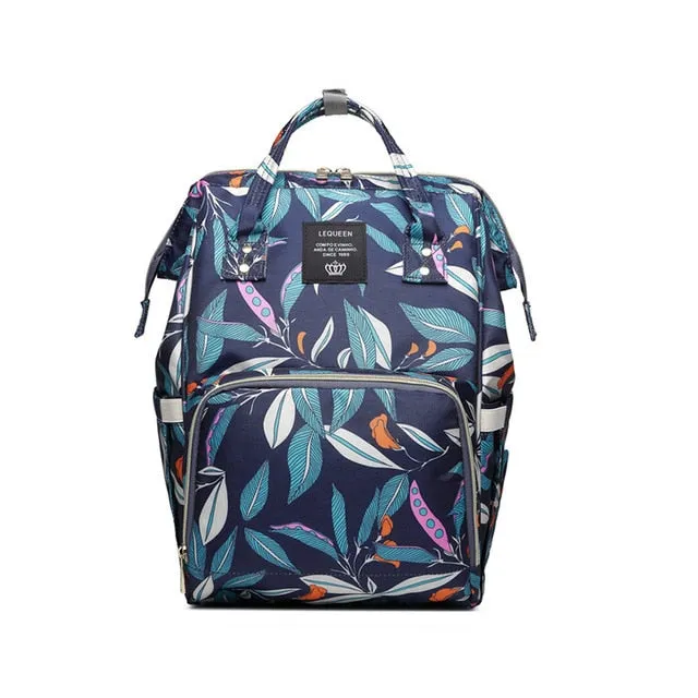 Mommy Travel Backpack