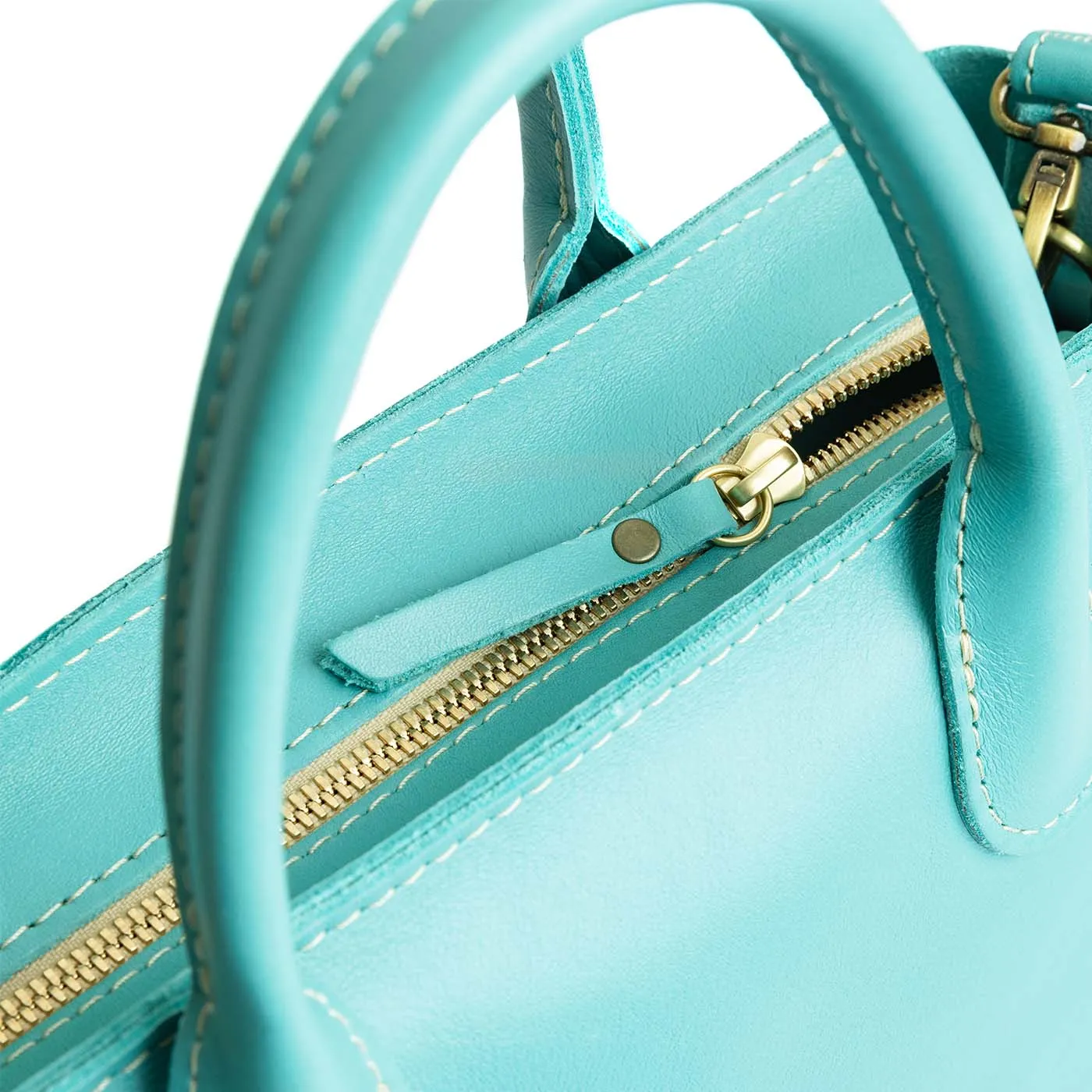 Raindrop Crossbody Bag