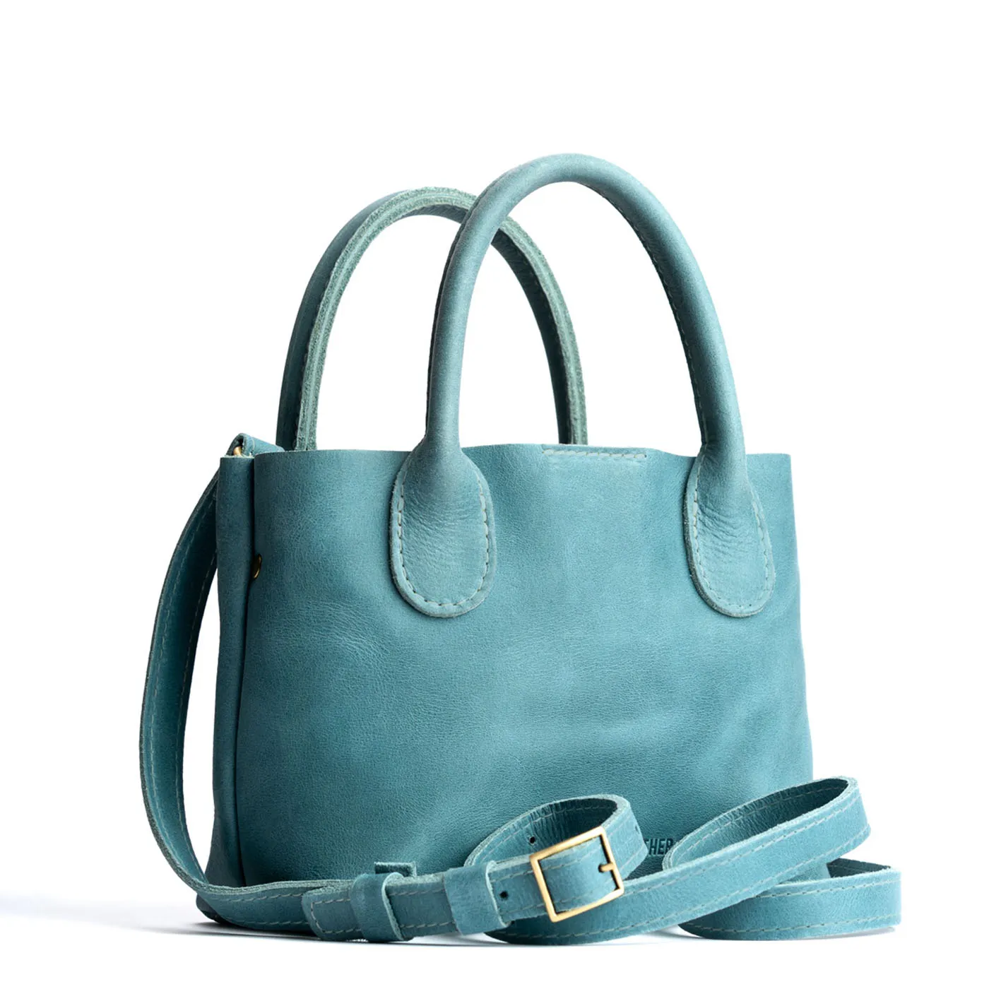 Raindrop Crossbody Bag