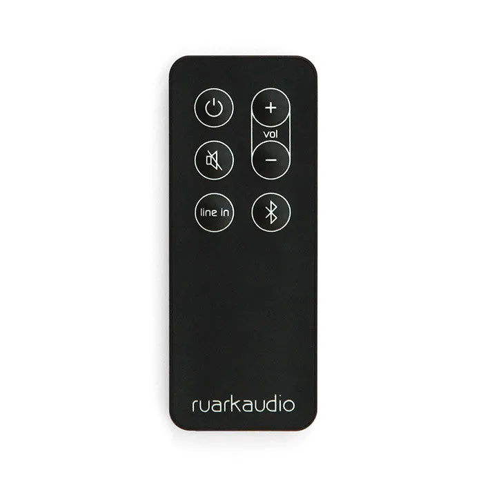 Remote Control for MR1 Mk1