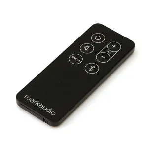 Remote Control for MR1 Mk1