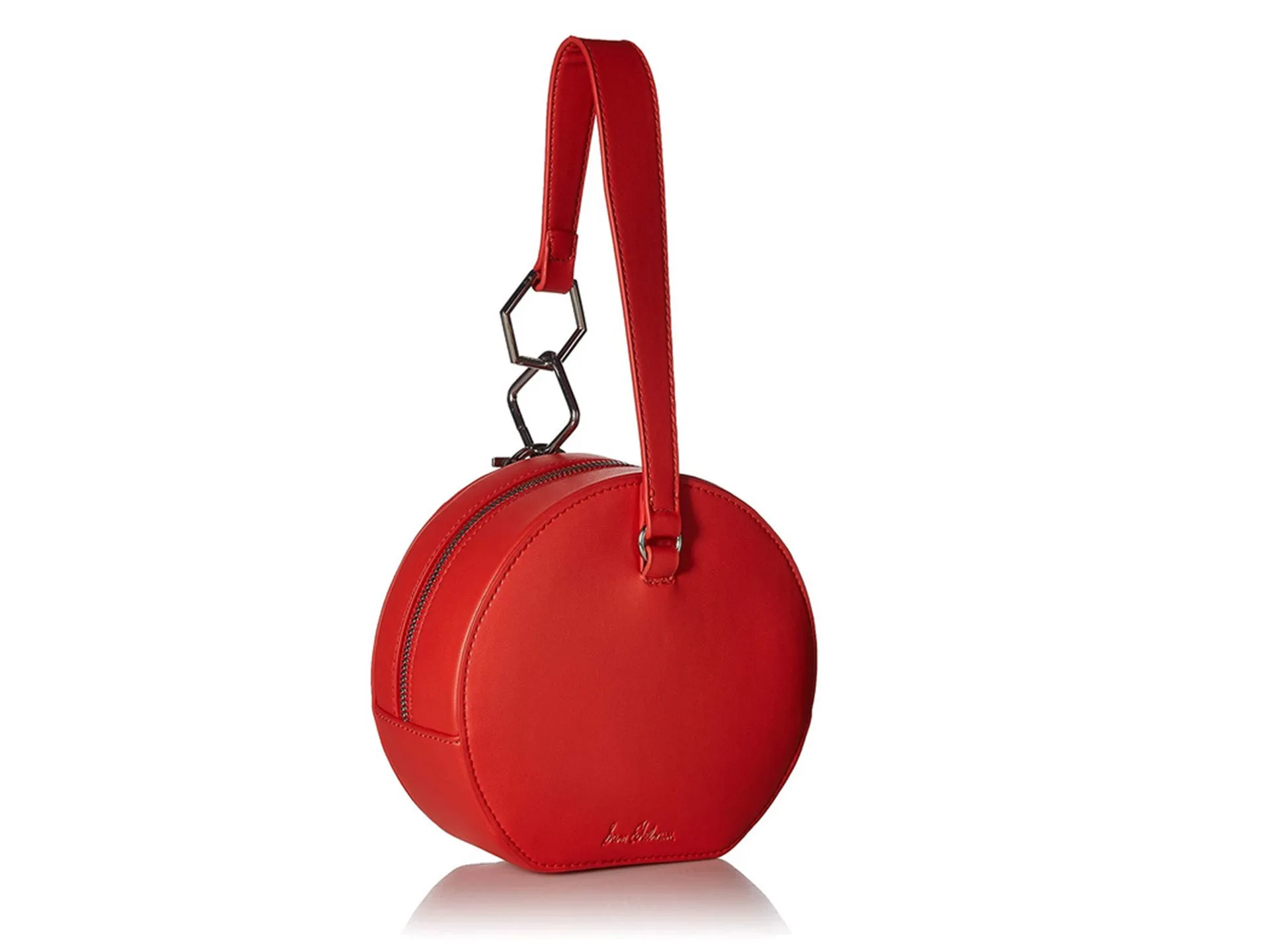 Sam Edelman Scarlett Round Wristlet