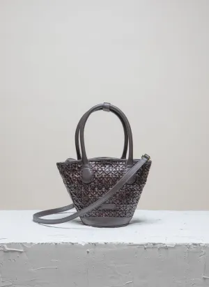 SANDHI Mini Umber Shoulder bag