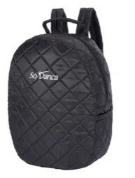 SoDanca Nylon Backpack