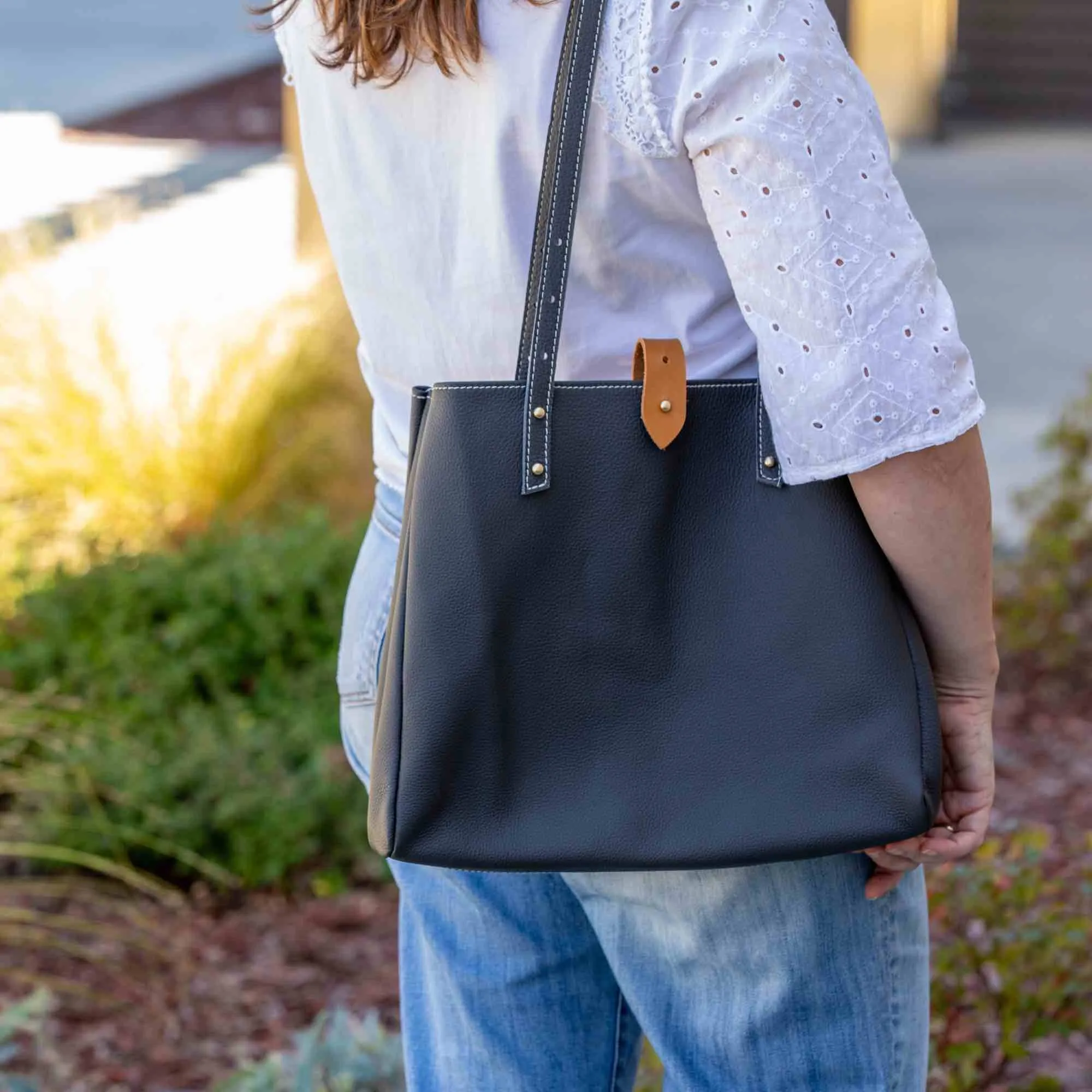 Sonoma Tote, Pacific