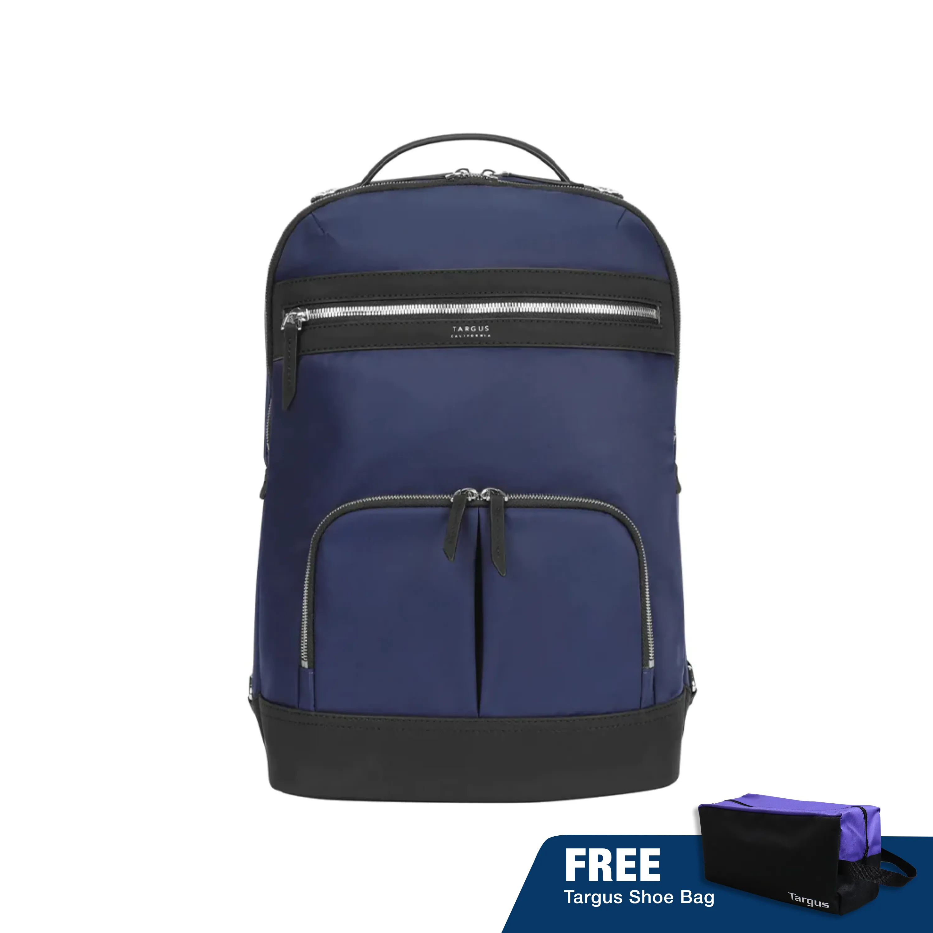 Targus TBB599GL 15” Newport Backpack