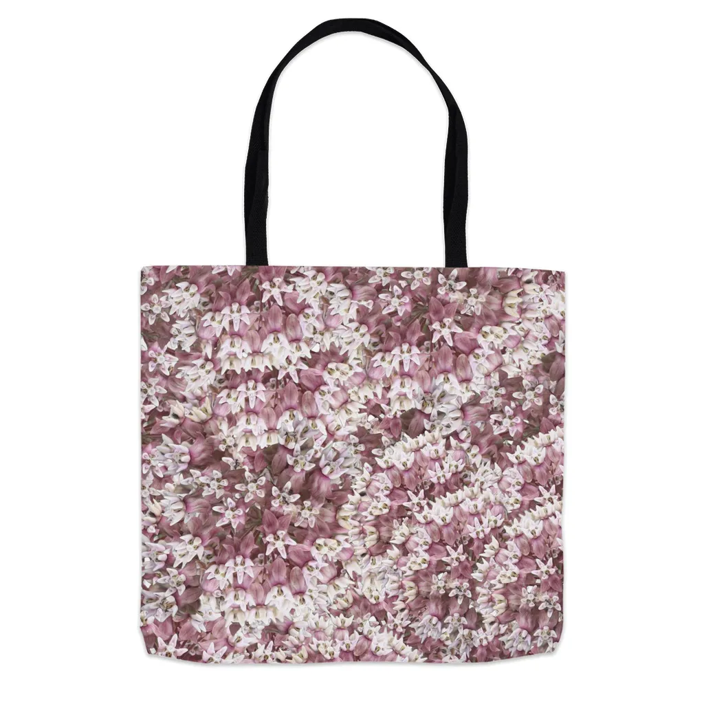 Tote Bag (Three sizes) Milkweed  1