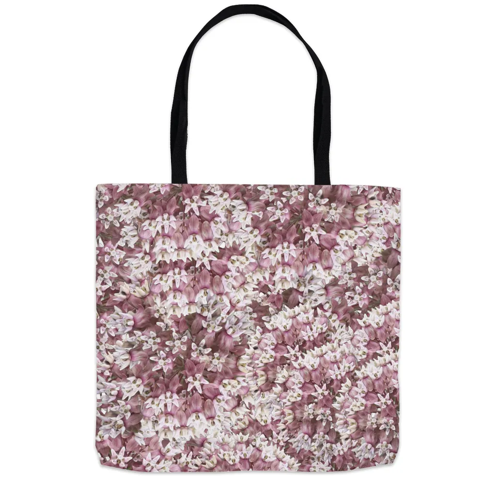 Tote Bag (Three sizes) Milkweed  1