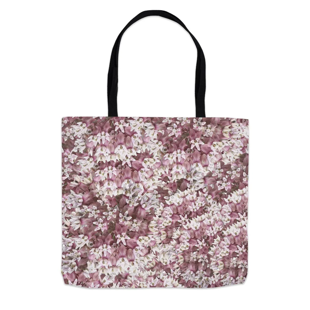 Tote Bag (Three sizes) Milkweed  1