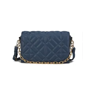 Ursula Crossbody Bag