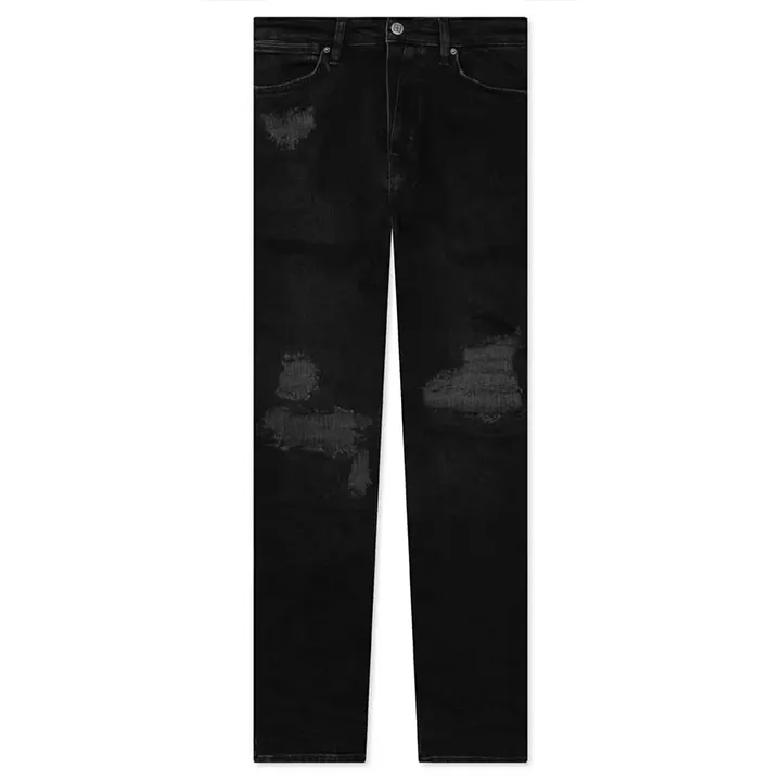 Van Winkle Loaded Jean (Black) - KMSP23DJ017001