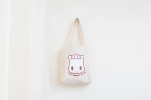 Yuni Chan the Rainbow Unicorn Tote Bag